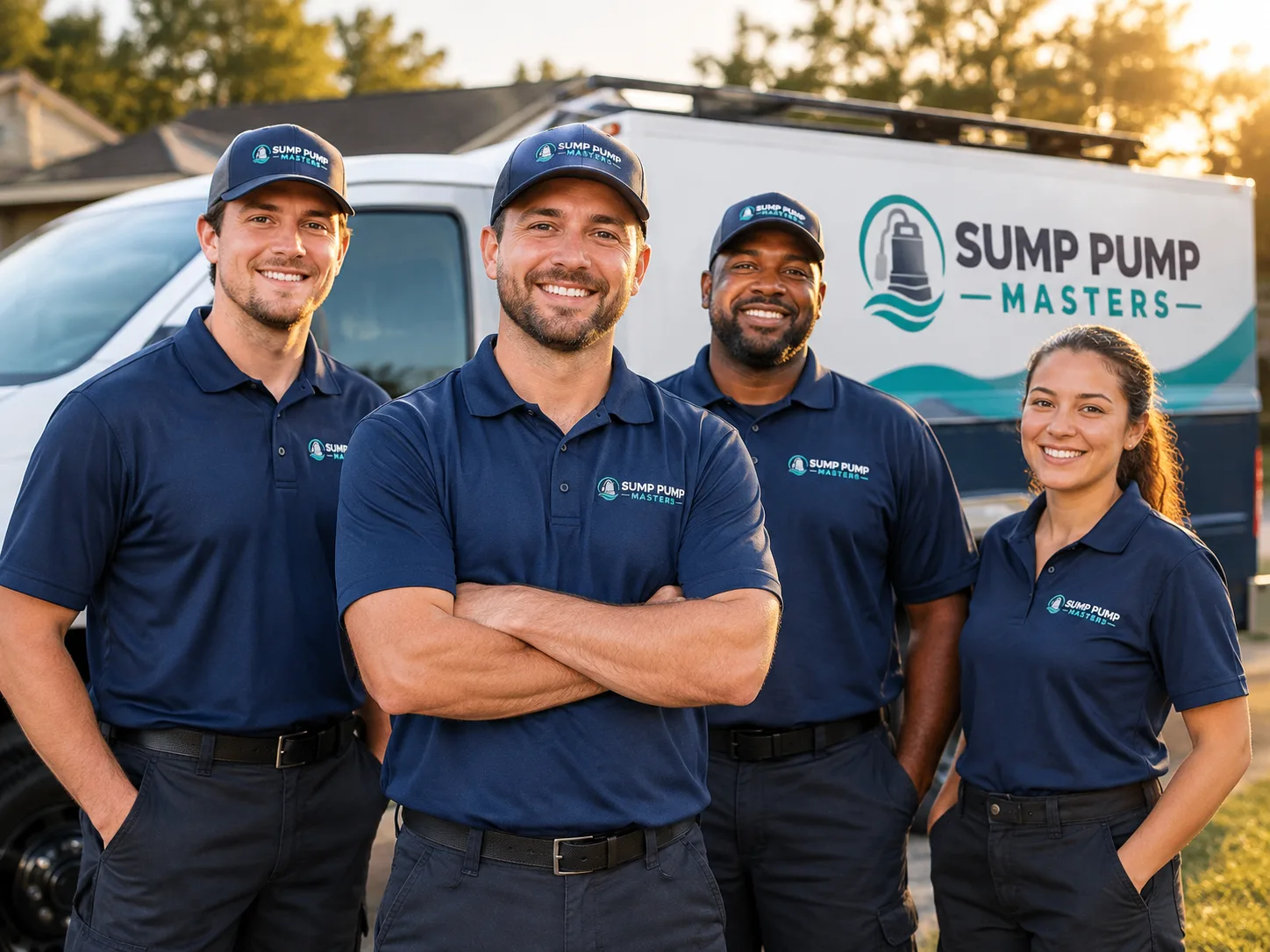 Sump Pump Repair company in Cushing, OK