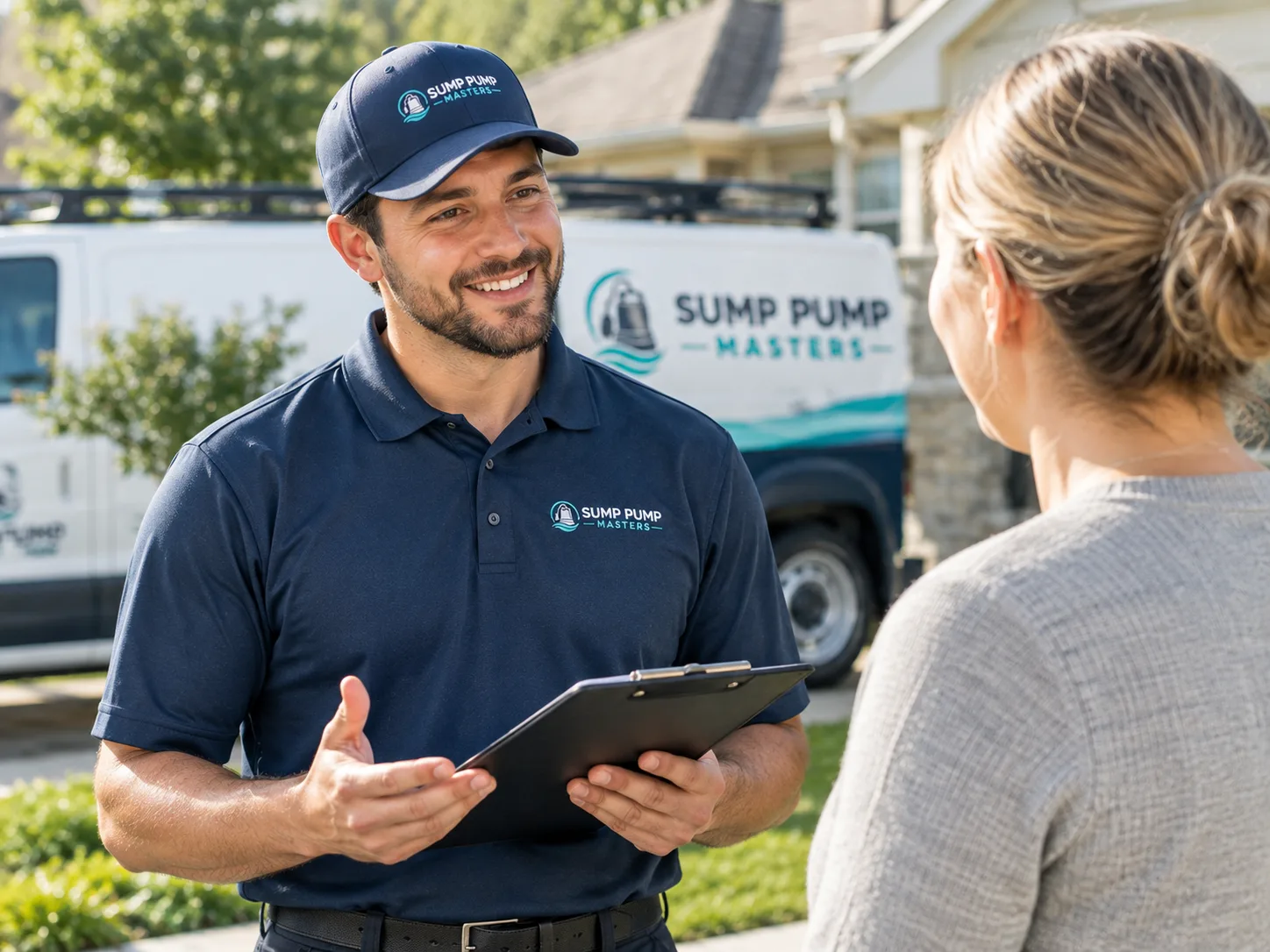 Sump Pump Repair Cushing, OK FAQs